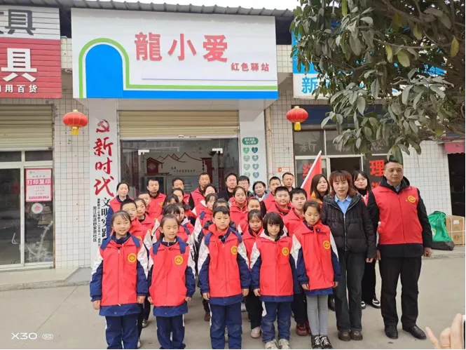 解鎖社區(qū)治理“幸福密碼”，漢臺(tái)這個(gè)街道這樣做