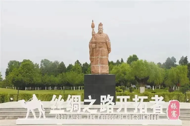八年付出！這是漢中第一處世界文化遺產(chǎn)！