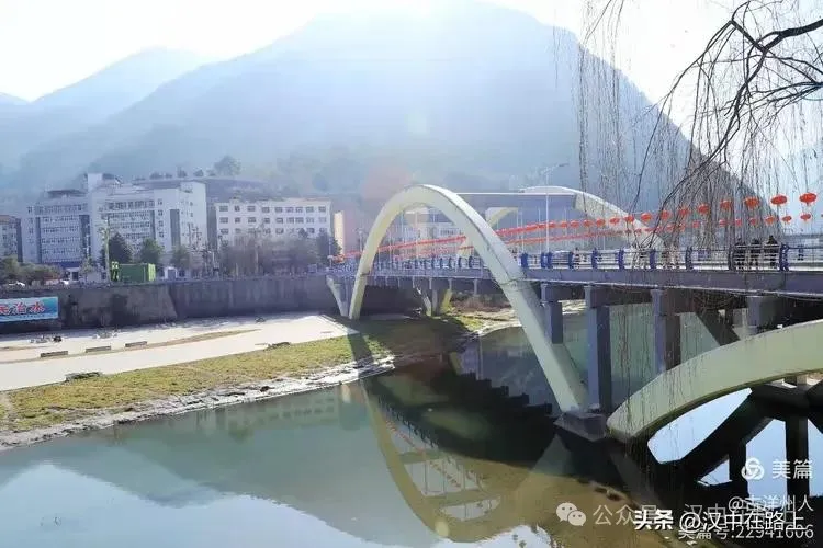 春節(jié)不遠(yuǎn)游！漢中這幾個地方嗨翻天