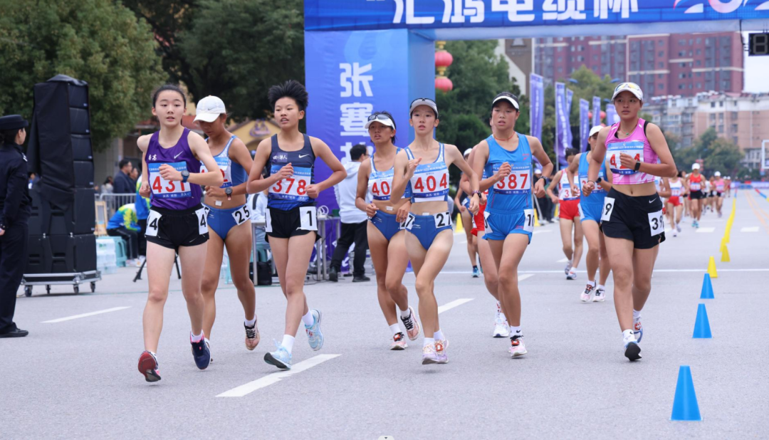 漢中將舉辦多項(xiàng)國家、省級(jí)體育賽事活動(dòng)→