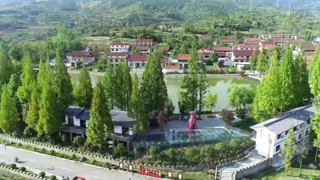 漢臺宗營鎮(zhèn)不斷壯大村集體經(jīng)濟