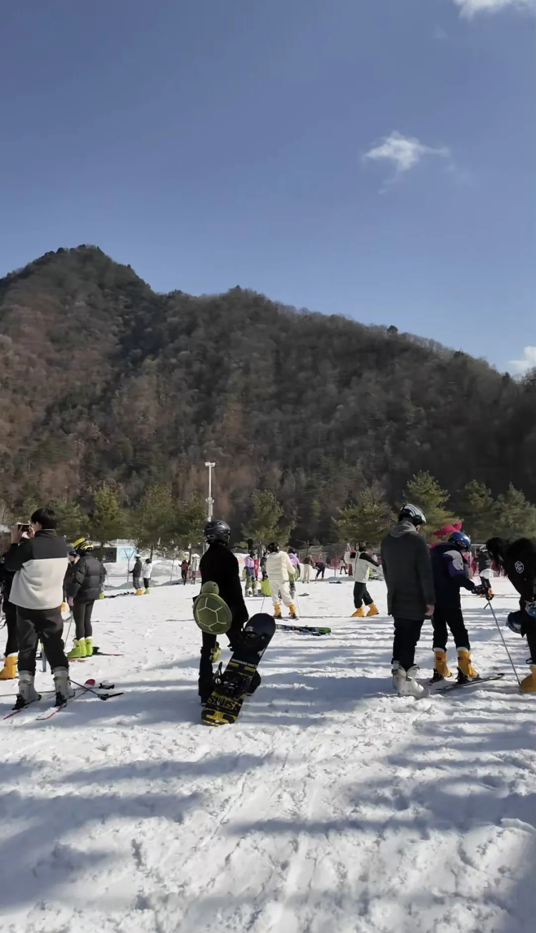 蛇年大吉！留壩新春之旅，帶你玩轉(zhuǎn)冰雪、民俗與文化