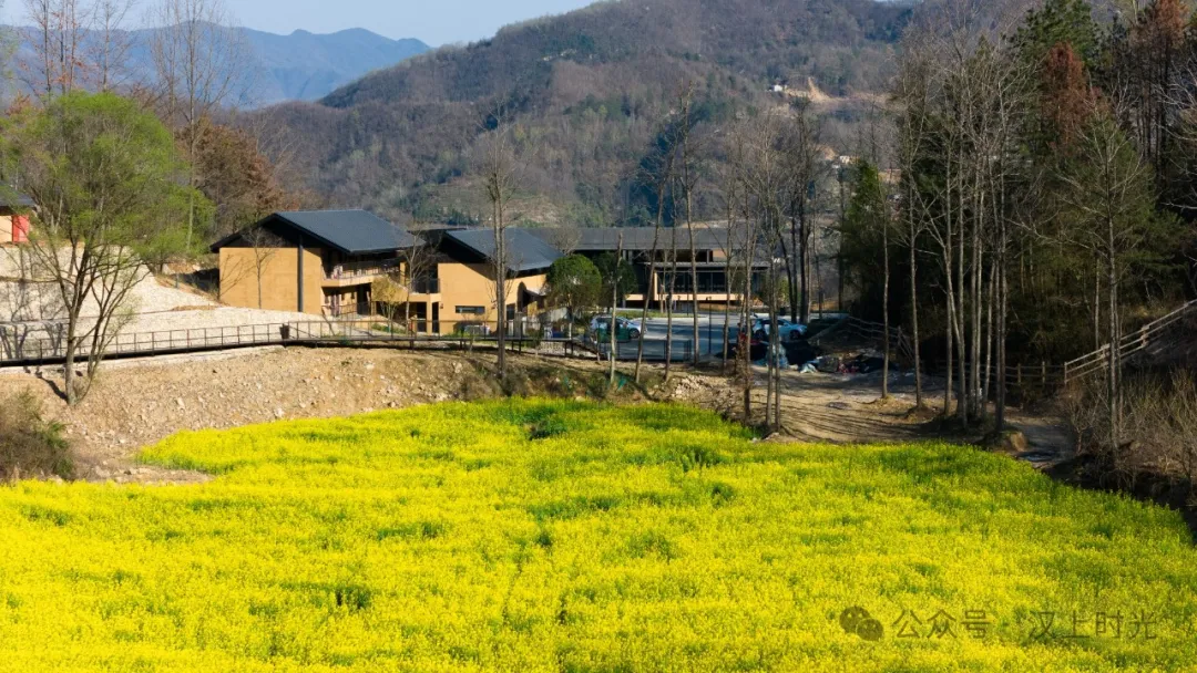 看巴山云海，住獨(dú)棟小院。走進(jìn)鎮(zhèn)巴歡喜山，把自己住在風(fēng)景里。