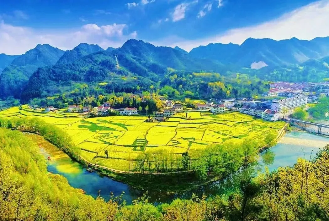 春天出游季！漢臺(tái)系列活動(dòng)請(qǐng)收好，就等你來