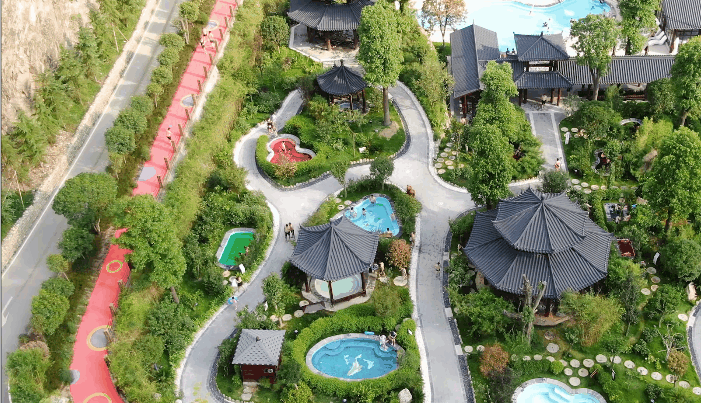 收藏！2025漢中春節(jié)最全文旅活動指南來了