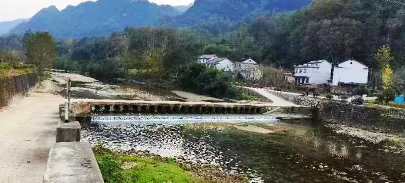 漢中“巾幗美家”示范村來啦，快看有沒有你們村~