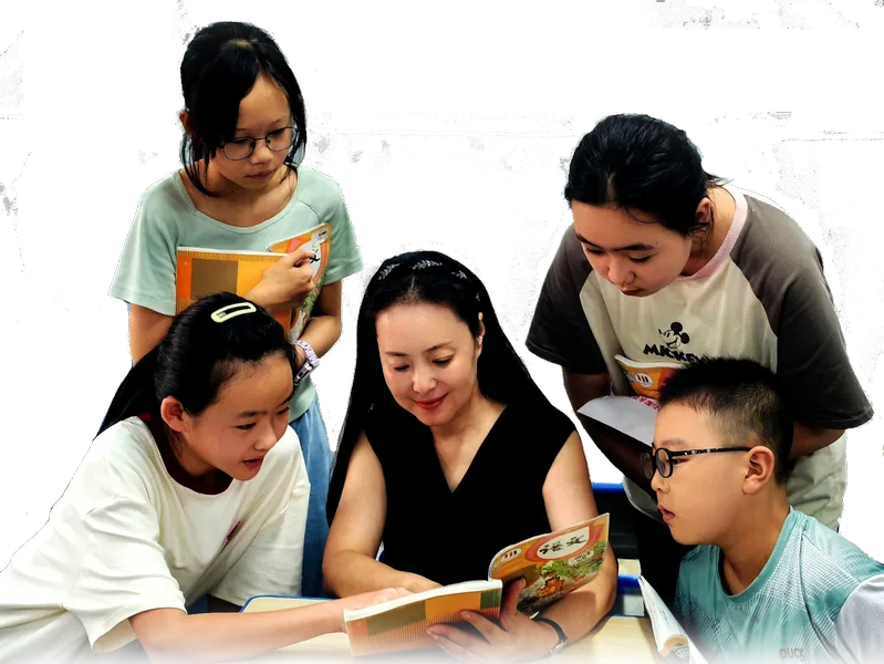 全國擬表彰！漢中這四位三尺講臺“筑夢人”，你認識嗎？
