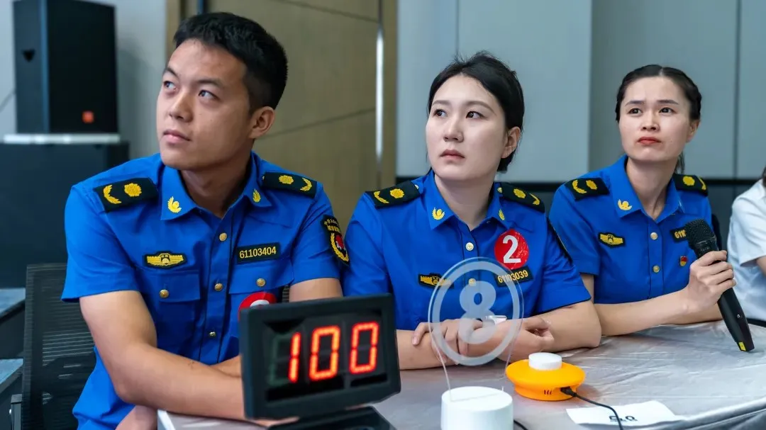 漢中這項比賽結(jié)果出爐！
