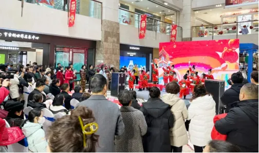 收藏！2025漢中春節(jié)最全文旅活動指南來了