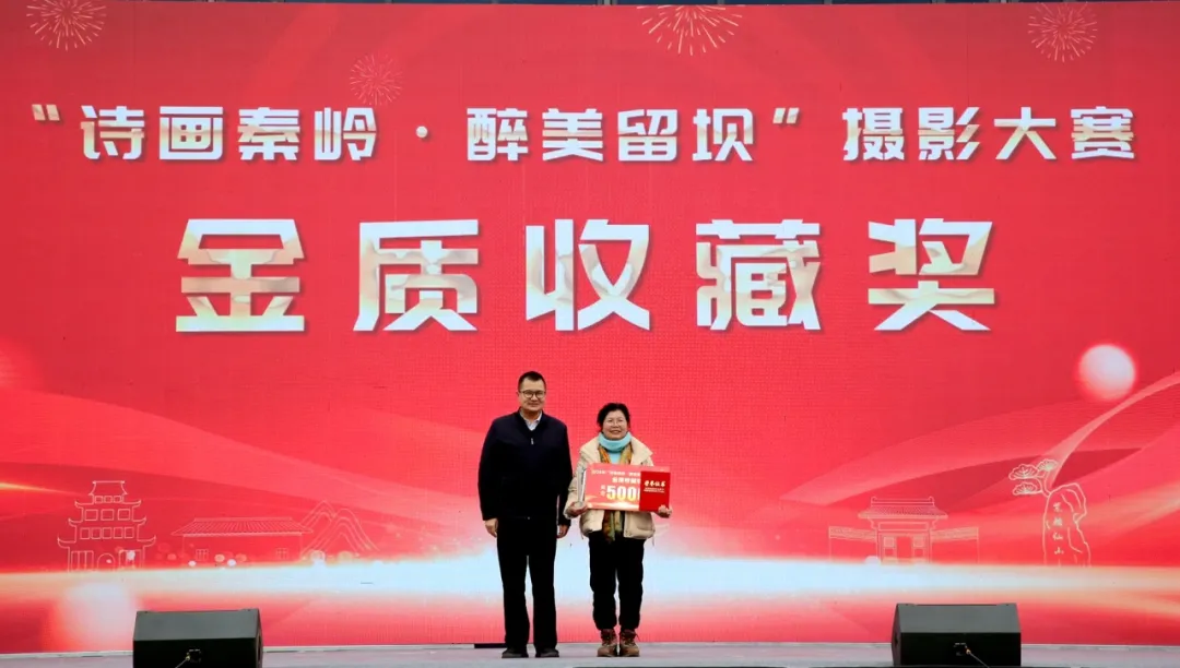 文化進萬家·我的家鄉(xiāng)年丨看這里！