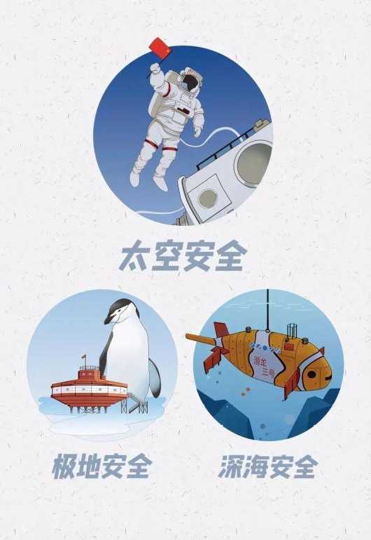 2022年全民國(guó)家安全教育日，這些知識(shí)要掌握！