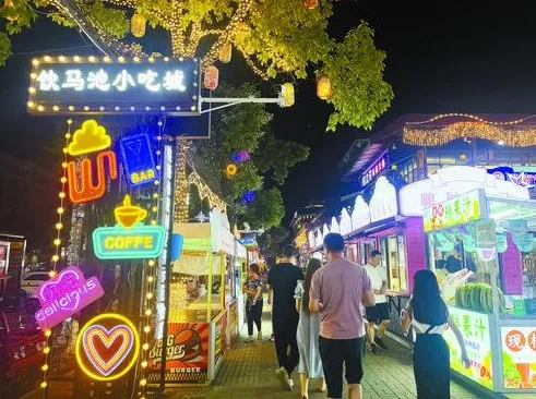 夏日漢中，城市經(jīng)濟(jì)“熱”力十足！