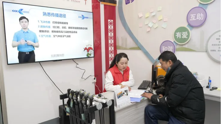 解鎖社區(qū)治理“幸福密碼”，漢臺(tái)這個(gè)街道這樣做
