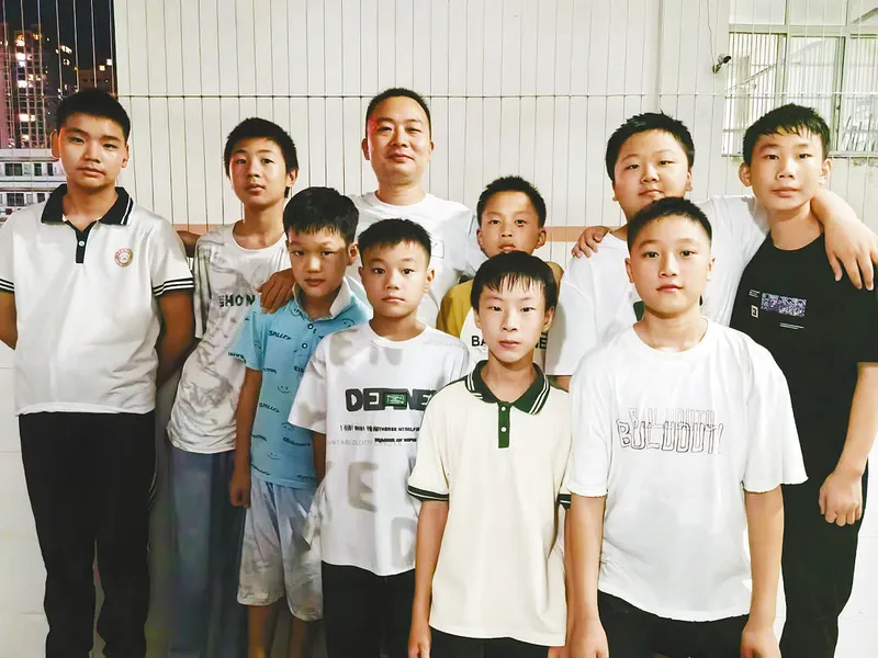 全國擬表彰！漢中這四位三尺講臺“筑夢人”，你認識嗎？