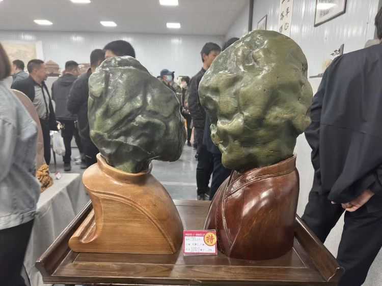 漢中市觀賞石寶玉石協(xié)會文化采風(fēng)紀(jì)實(shí)