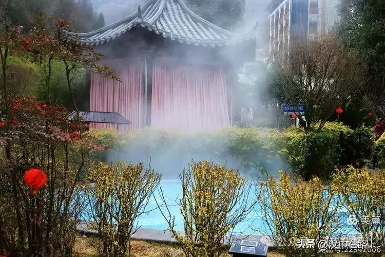 春節(jié)不遠(yuǎn)游！漢中這幾個地方嗨翻天