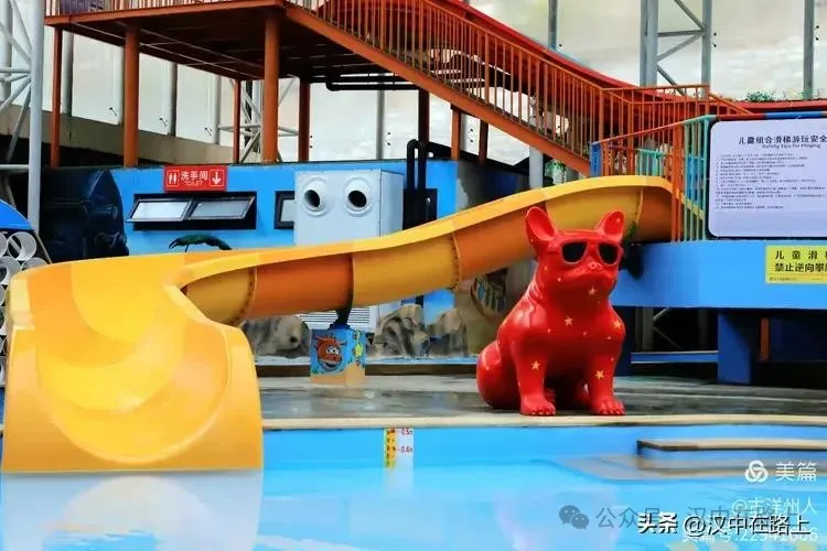 春節(jié)不遠(yuǎn)游！漢中這幾個地方嗨翻天