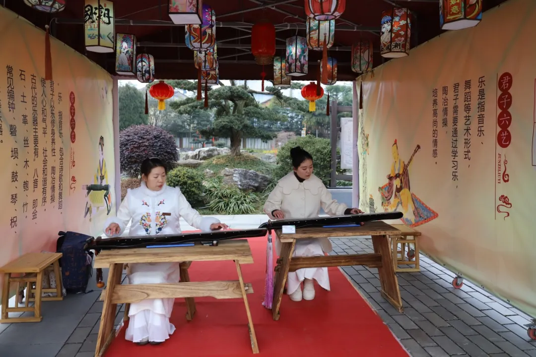 這個春節(jié)，漢中這里龍騰虎躍！