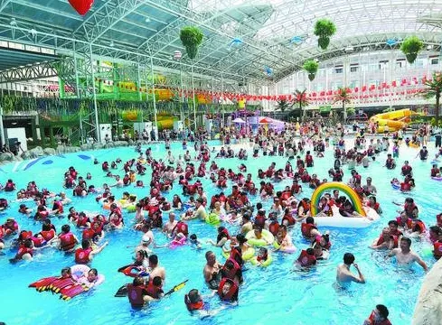 夏日漢中，城市經(jīng)濟(jì)“熱”力十足！