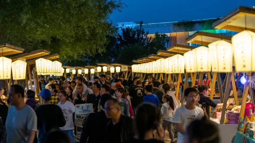 漢中萬(wàn)人鮮魚宴，邀您品鑒→