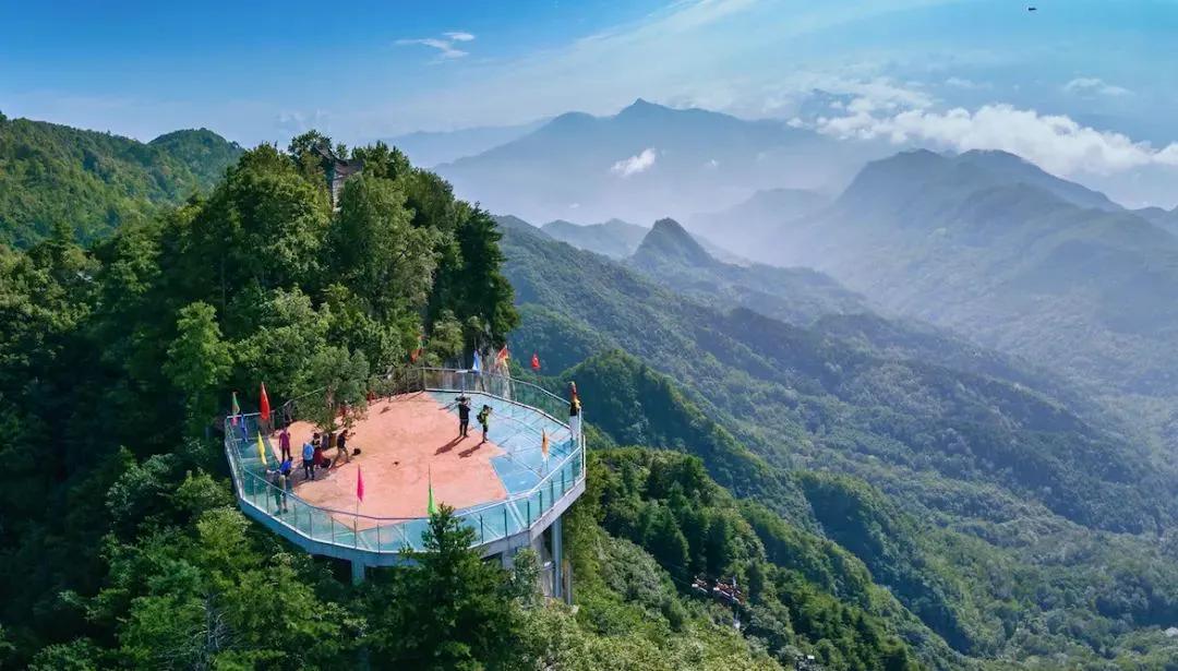 漢風(fēng)潮玩正當(dāng)時！漢臺五一文旅盛宴開啟