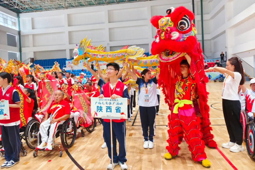 漢中代表隊(duì)獲全國(guó)一等獎(jiǎng)！