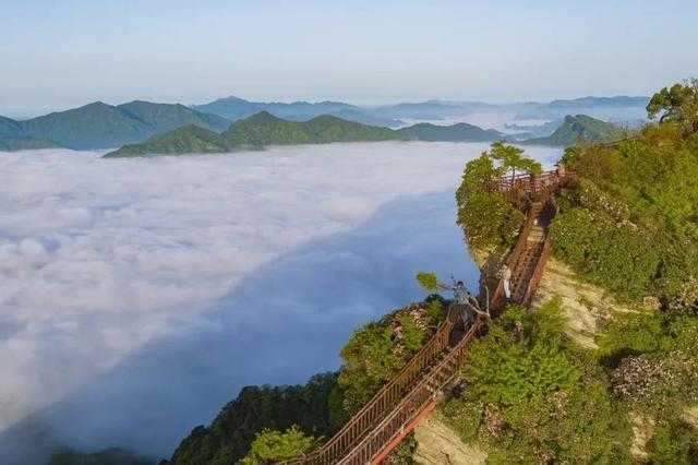 聚焦“旅居在漢中”！這場網(wǎng)上新聞發(fā)布會說了啥？