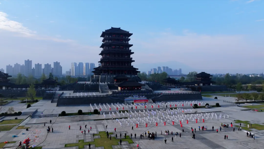 體育流量變經(jīng)濟(jì)增量！“賽事經(jīng)濟(jì)”燃動(dòng)漢中！