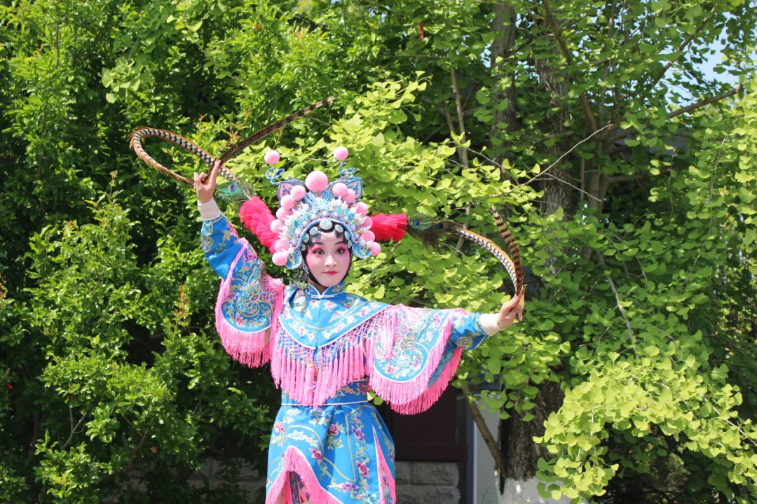 賞非遺、看表演！漢中“五一”文旅活動亮點紛呈