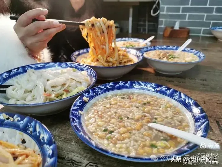春節(jié)不遠(yuǎn)游！漢中這幾個地方嗨翻天