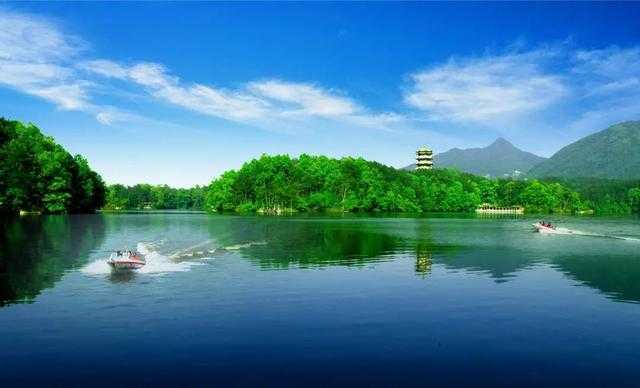 聚焦“旅居在漢中”！這場網(wǎng)上新聞發(fā)布會說了啥？