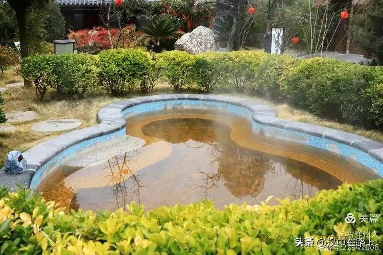 春節(jié)不遠(yuǎn)游！漢中這幾個地方嗨翻天