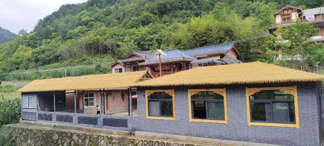 漢中“巾幗美家”示范村來啦，快看有沒有你們村~