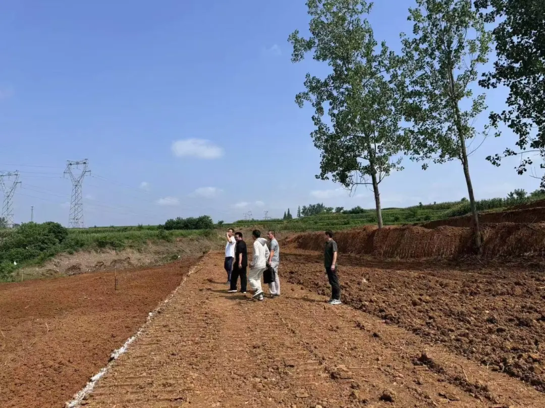 漢臺區(qū)水利局以“火種計劃”推進青年干部隊伍建設(shè)