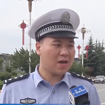 漢中新聞聯(lián)播 | 漢中：擦亮宜居“底色” 建設井然有序的幸福城市