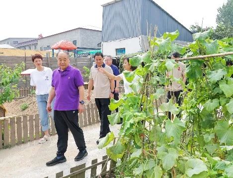 2024，莫言的公益選擇：健康童樂園