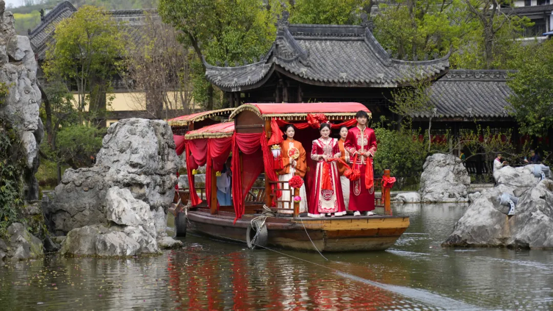 春天出游季！漢臺(tái)系列活動(dòng)請(qǐng)收好，就等你來