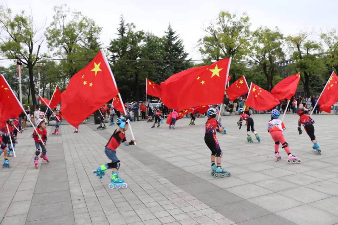 體育流量變經(jīng)濟(jì)增量！“賽事經(jīng)濟(jì)”燃動(dòng)漢中！