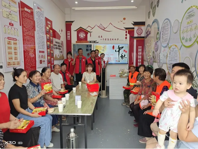 解鎖社區(qū)治理“幸福密碼”，漢臺(tái)這個(gè)街道這樣做