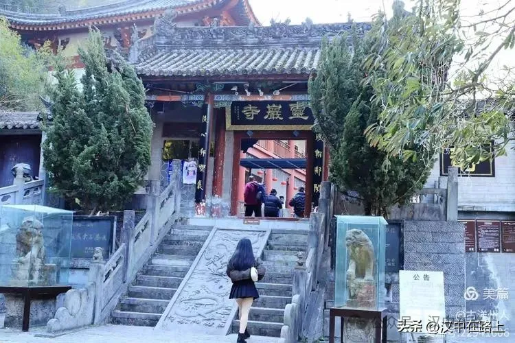 春節(jié)不遠(yuǎn)游！漢中這幾個地方嗨翻天