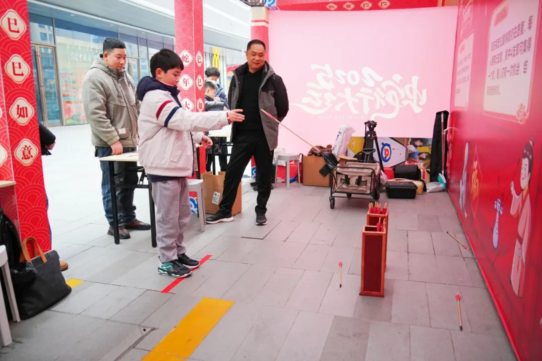 持續(xù)至2月4日！快來(lái)漢中這里打卡→