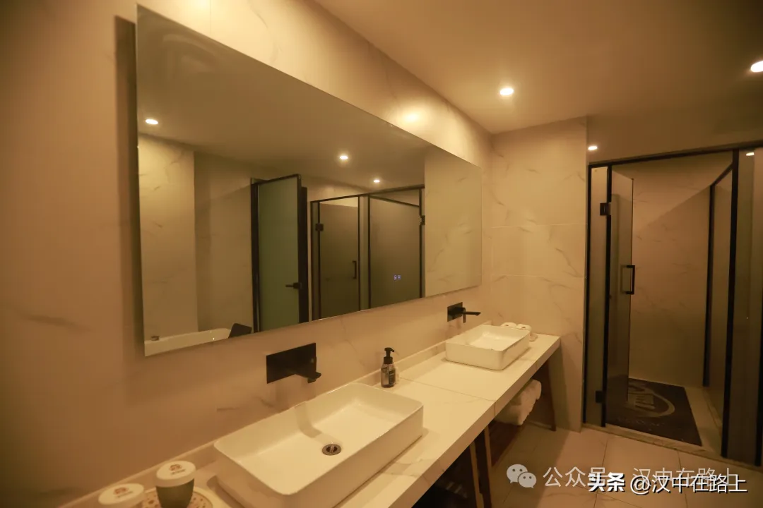 春節(jié)不遠(yuǎn)游！漢中這幾個地方嗨翻天