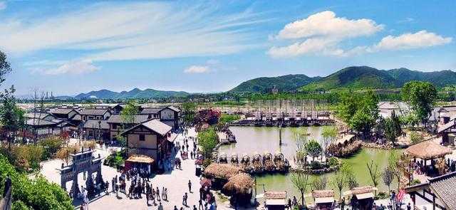 聚焦“旅居在漢中”！這場網(wǎng)上新聞發(fā)布會說了啥？