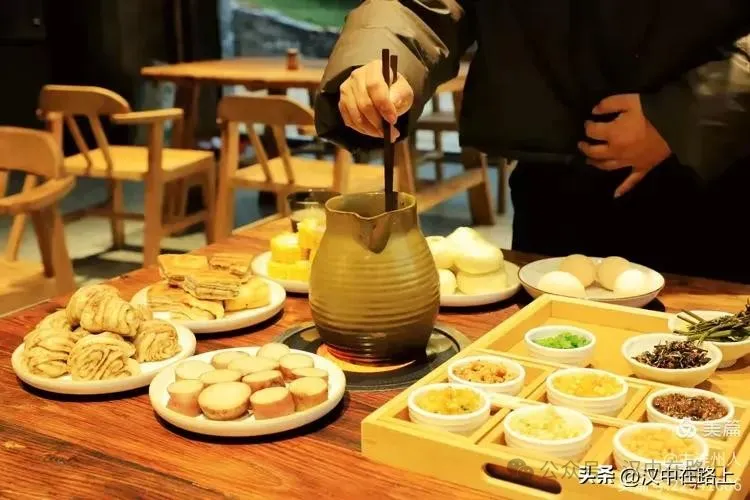 春節(jié)不遠(yuǎn)游！漢中這幾個地方嗨翻天