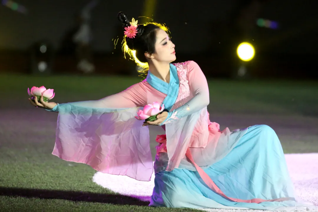 “陜西商超”夜不眠 留壩這里快樂(lè)不限量