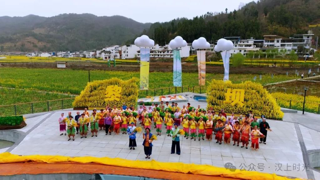 鎮(zhèn)巴春日盛宴旅游攻略，讓這個春天不留遺憾！