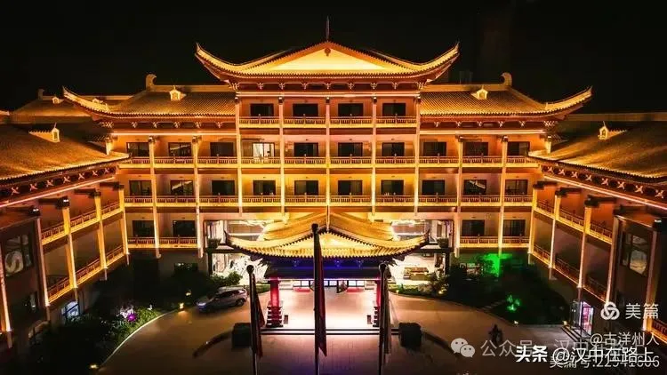 春節(jié)不遠(yuǎn)游！漢中這幾個地方嗨翻天