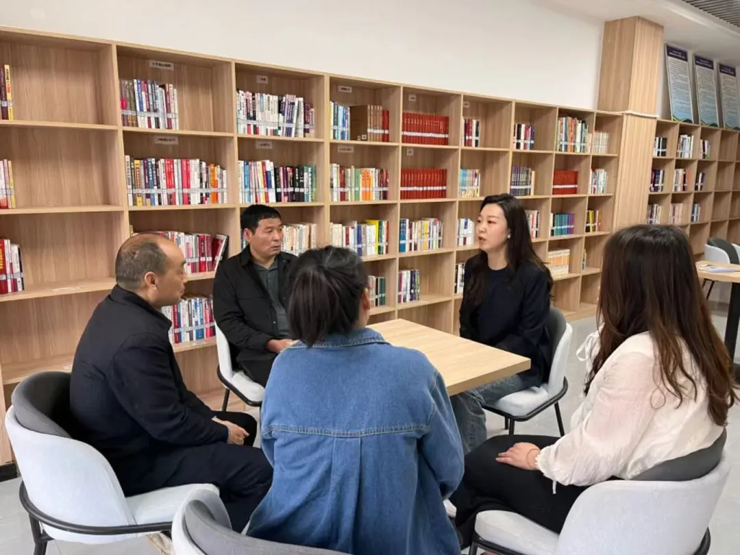 漢臺鑫源街道人大：“代表賦能+”助力答好“關(guān)鍵題”