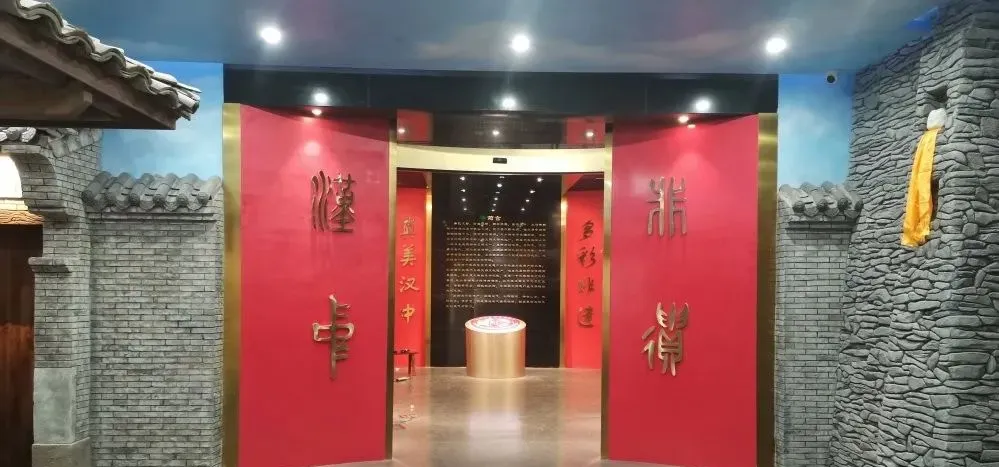 春天出游季！漢臺(tái)系列活動(dòng)請(qǐng)收好，就等你來