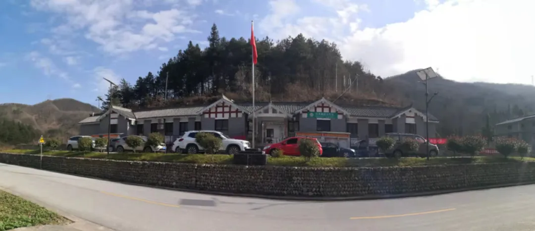 漢中“巾幗美家”示范村來啦，快看有沒有你們村~